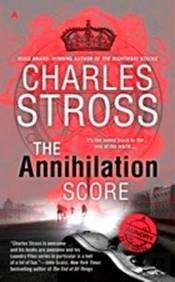 Annihilation Score