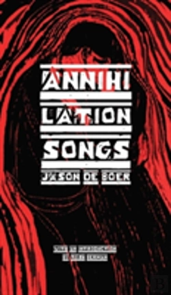 Bertrand.pt - Annihilation Songs