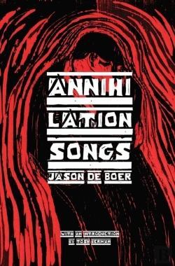 Bertrand.pt - Annihilation Songs