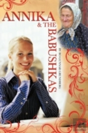 Annika & The Babushkas