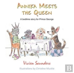 Bertrand.pt - Annika Meets The Queen