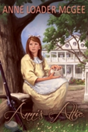 Anni'S Attic