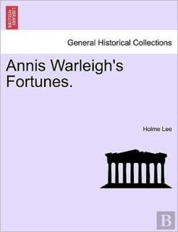 Bertrand.pt - Annis Warleigh'S Fortunes.