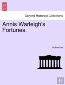 Bertrand.pt - Annis Warleigh'S Fortunes.