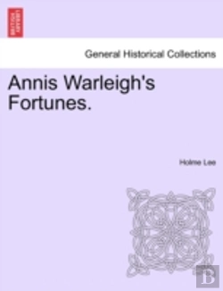 Bertrand.pt - Annis Warleigh'S Fortunes.