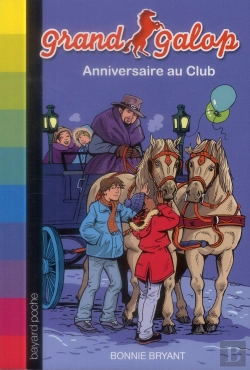 Bertrand.pt - Anniversaire Au Club - N625 - (Avril14)
