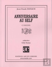 Anniversaire Au Self