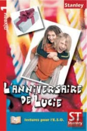 Anniversaire De Lucie Niveau 1  