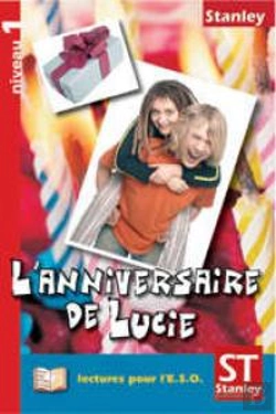 Bertrand.pt - Anniversaire De Lucie Niveau 1  