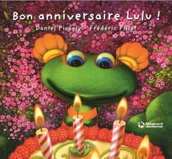 Bertrand.pt - Anniversaire De Lulu (L)