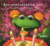 Anniversaire De Lulu (L)