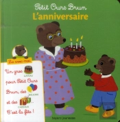 Anniversaire - Pob Histoire A 2 Voix