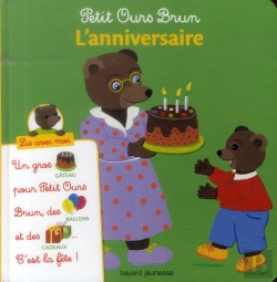 Bertrand.pt - Anniversaire - Pob Histoire A 2 Voix