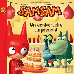 Bertrand.pt - Anniversaire Surprenant N34 Mai 2013