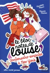 Anniversaire Surprise A New York T6
