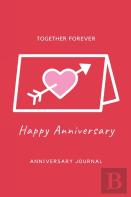 Anniversary Journal
