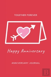 Anniversary Journal
