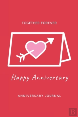 Bertrand.pt - Anniversary Journal