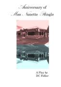 Anniversary Of Miss Nanette Pringle