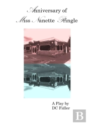 Anniversary Of Miss Nanette Pringle