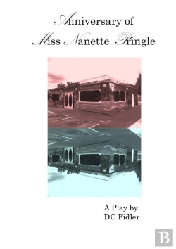 Bertrand.pt - Anniversary Of Miss Nanette Pringle
