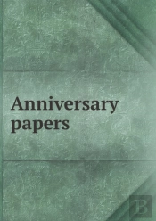 Anniversary Papers