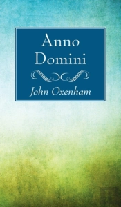 Anno Domini