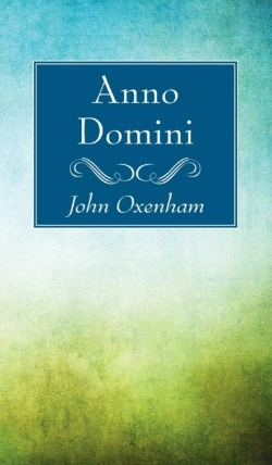 Bertrand.pt - Anno Domini