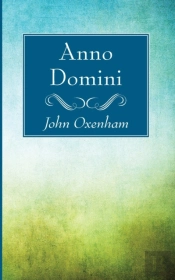 Anno Domini