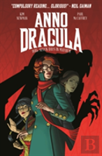 Anno Dracula - 1895: Seven Days In Mayhem