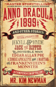 Anno Dracula 1899 And Other Stories