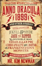 Anno Dracula 1899 And Other Stories