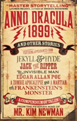 Bertrand.pt - Anno Dracula 1899 And Other Stories