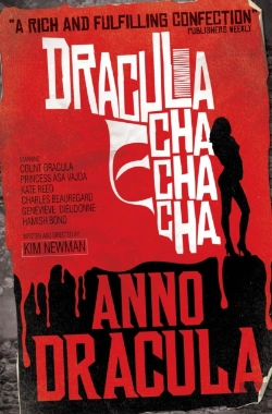 Bertrand.pt - Anno Dracula: Dracula Cha Cha Cha