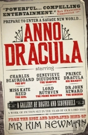 Anno Dracula