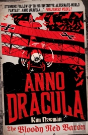 Anno Dracula: The Bloody Red Baron