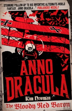 Bertrand.pt - Anno Dracula: The Bloody Red Baron