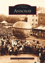 Annonay