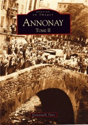 Annonay Tome 2