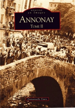 Bertrand.pt - Annonay Tome 2