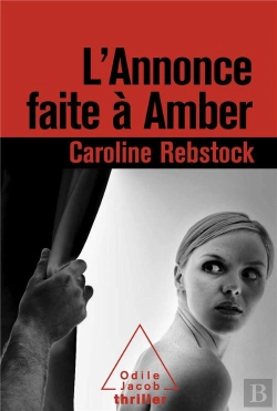 Bertrand.pt - Annonce Faite A Amber