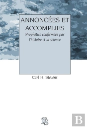 Annoncees Et Accomplies