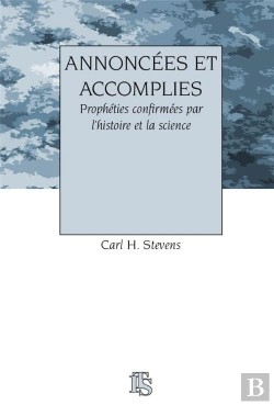 Bertrand.pt - Annoncees Et Accomplies