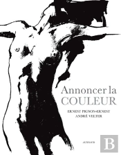 Annoncer La Couleur