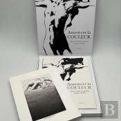 Annoncer La Couleur (Tirage De Tête)
