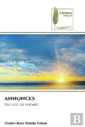 Annonces - Recueil De Poemes