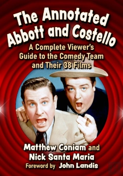 Bertrand.pt - Annotated Abbott And Costello