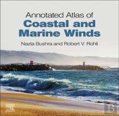 Annotated Atlas Of Coastal And Marine Winds