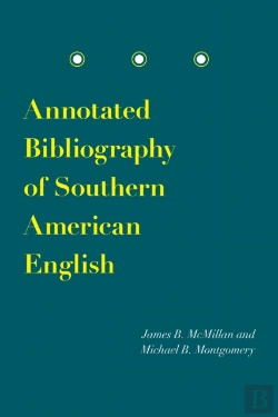 Bertrand.pt - Annotated Bibliography Of Southern American English