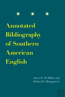 Bertrand.pt - Annotated Bibliography Of Southern American English